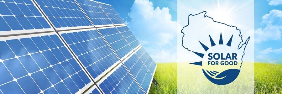 solar for good