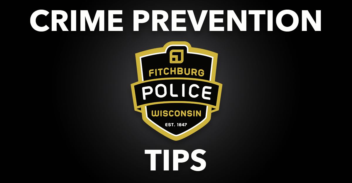 fpd crime prevention tips