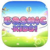 Cosmic Kids Cosmic Kids