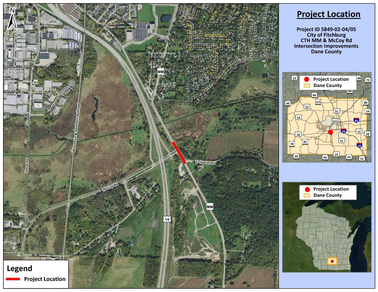 5849-02-04,05 Project Location Map