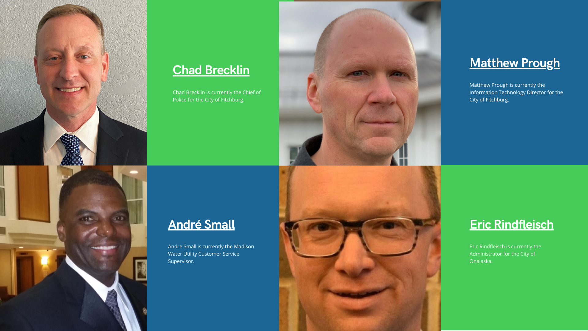 Meet the City Administrator Candidates  (1)