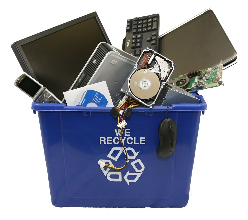 Electronics Recycling