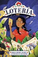 Loteria Opens in new window