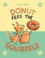 Donut Feed the Squirrels Opens in new window