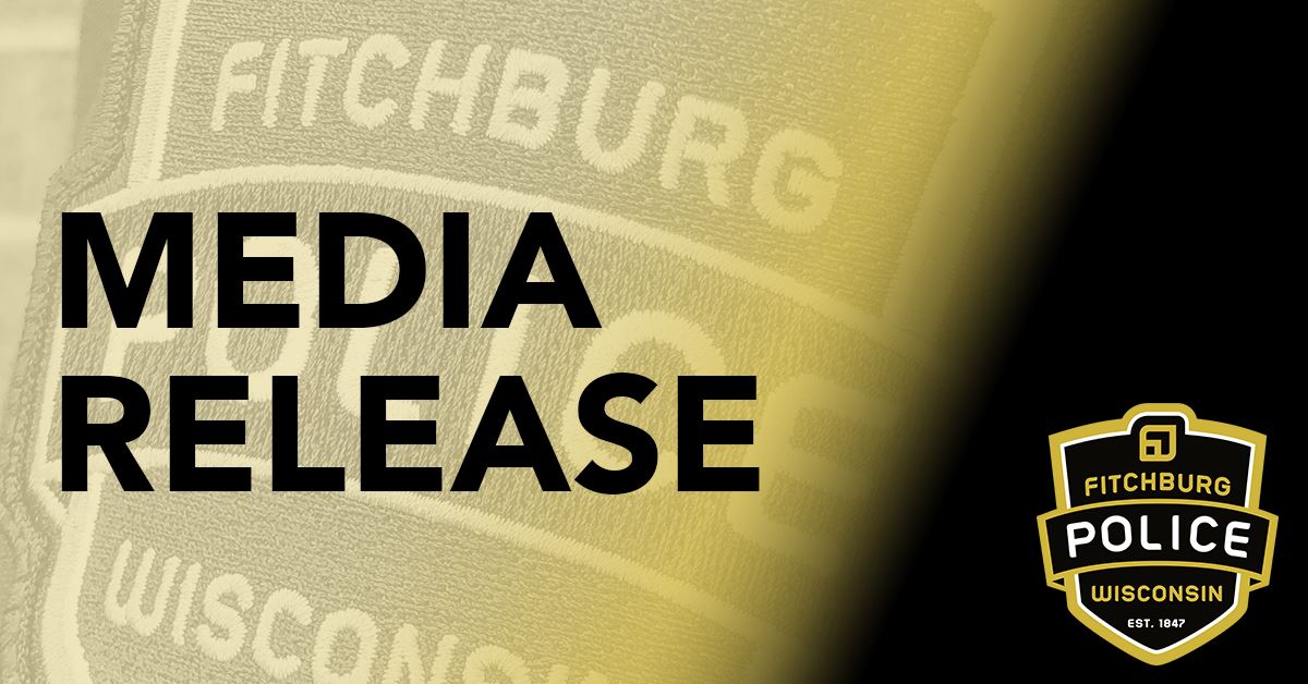 FBPD Media Release