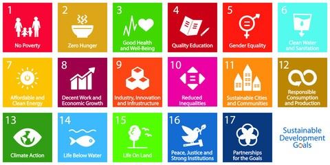 Sustainable Development project 2023