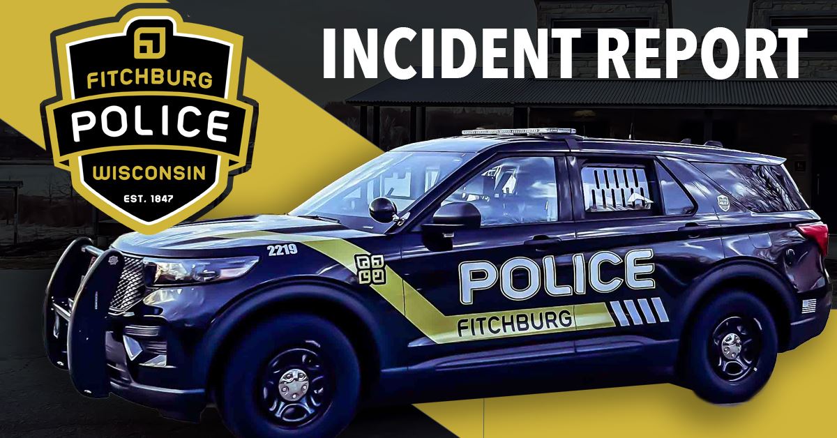 2024 Incident Report