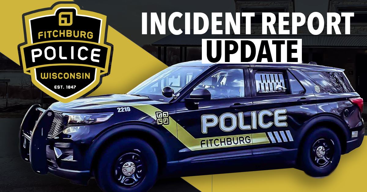 incident report 2023 update