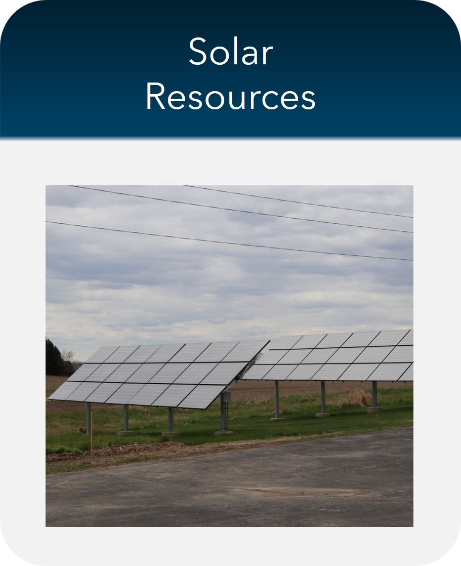 Button-Solar Resources