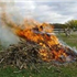 Burn Permit Regulations