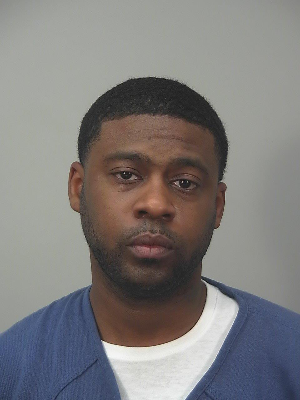 Allen C. Artis DOB 11-23-1988