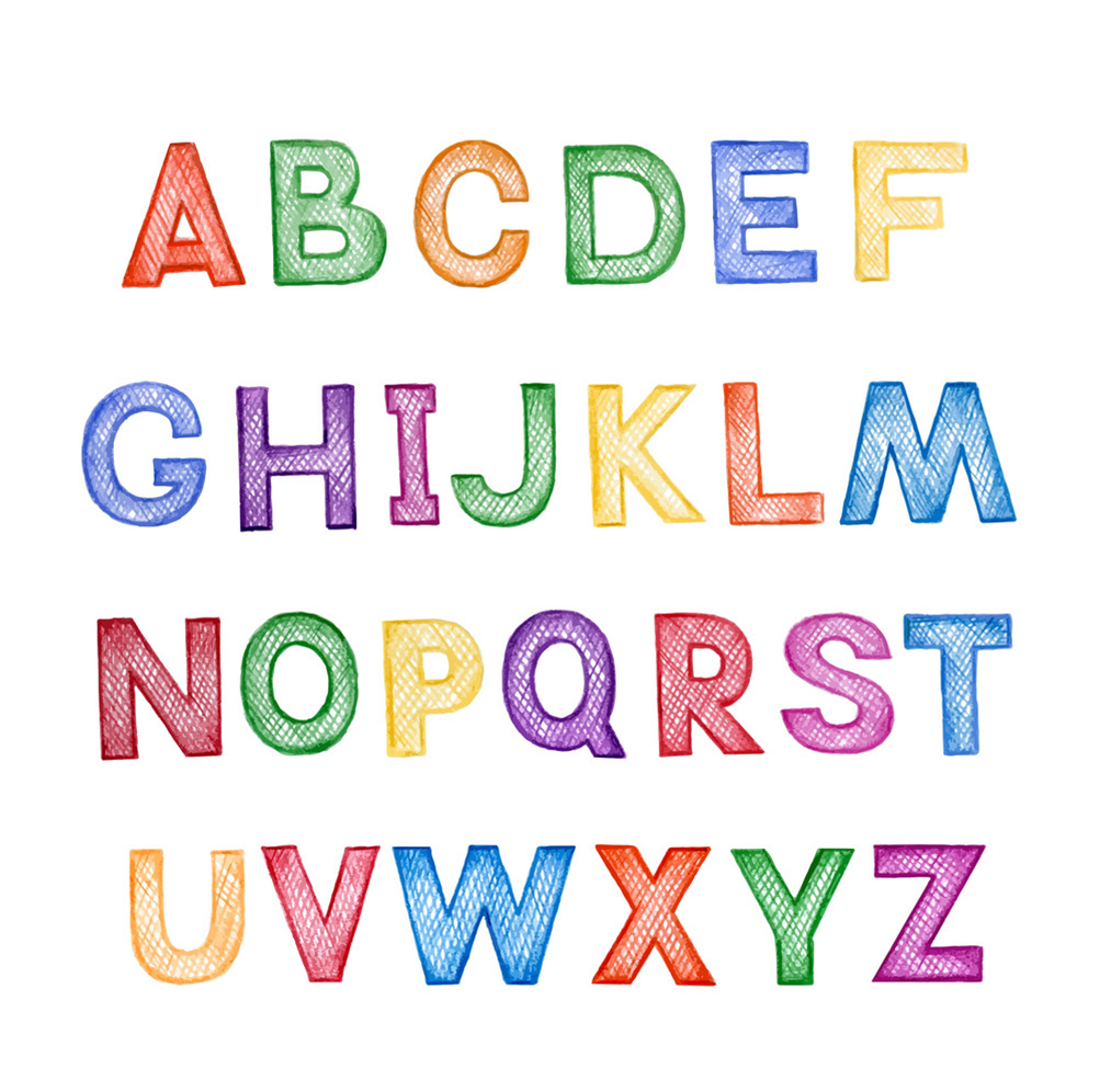 Letters Opens in new window