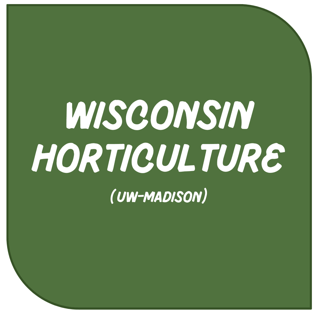 Icon Link - WI Horticulture