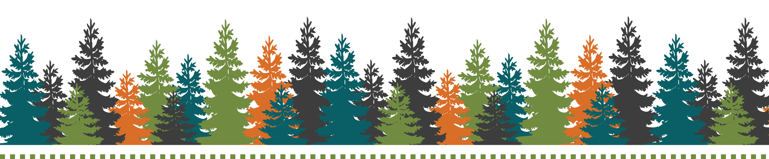 Forestry Main - Small Banner