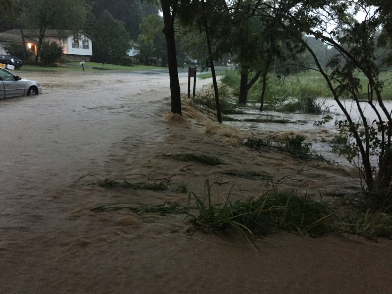 Crescent Rd Flooding 3