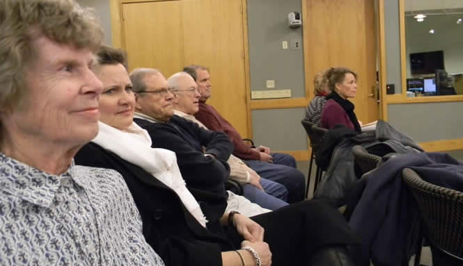 Accreditation Award 4