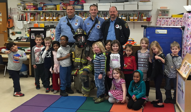 ClassAtStonerPrairie